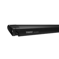 Thule Omnistor 6300 motorized roof awning 5.03x2.50 anthracite black