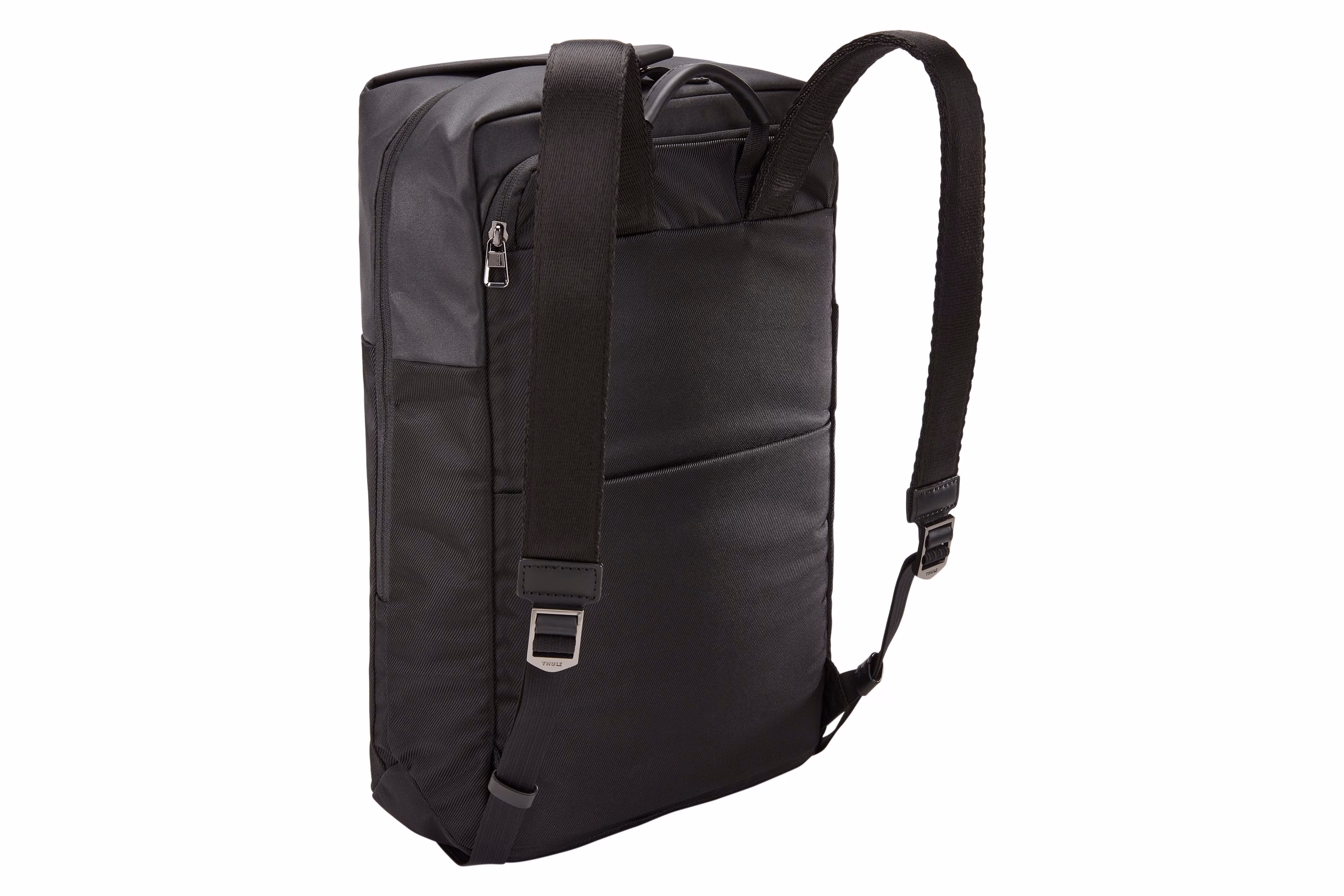 Back side of Thule Spira Backpack