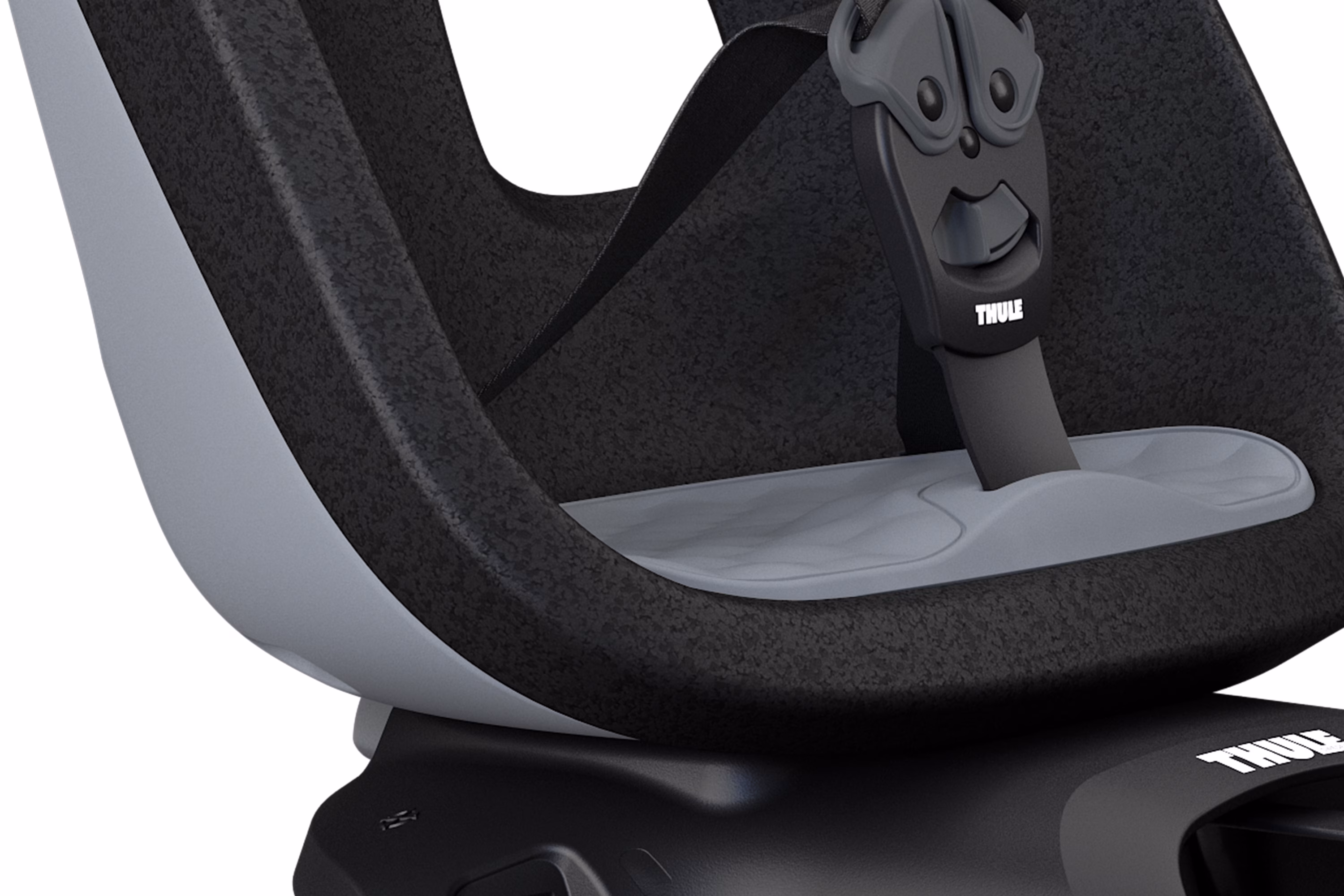 Thule Yepp Nexxt 2 Maxi