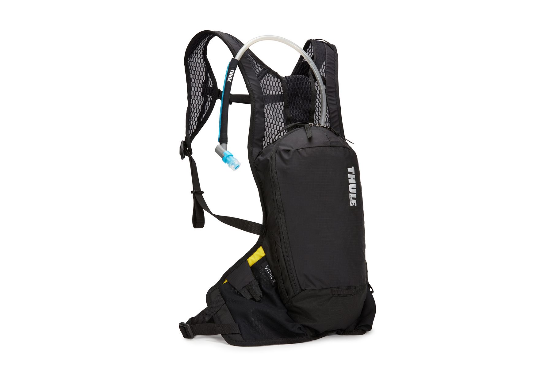 scrambler rucksack