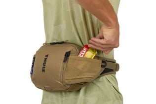 Thule Rail hip pack 2L