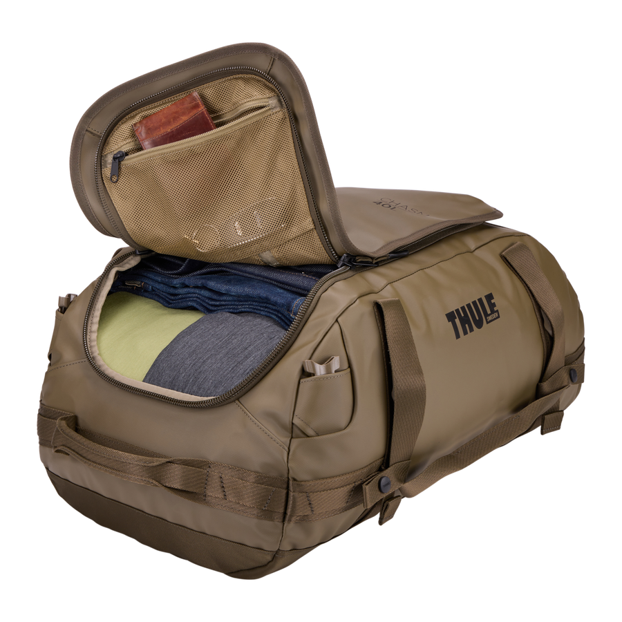 Thule Chasm | Thule | 日本