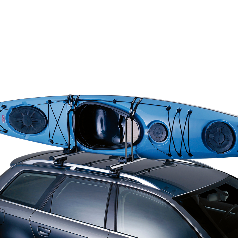 Thule Kayak Support kayak rack vertical black