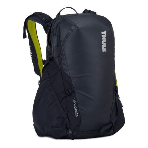 Thule Upslope 25L Removable Airbag 3.0 ready* ski and snowboard backpack blackest blue