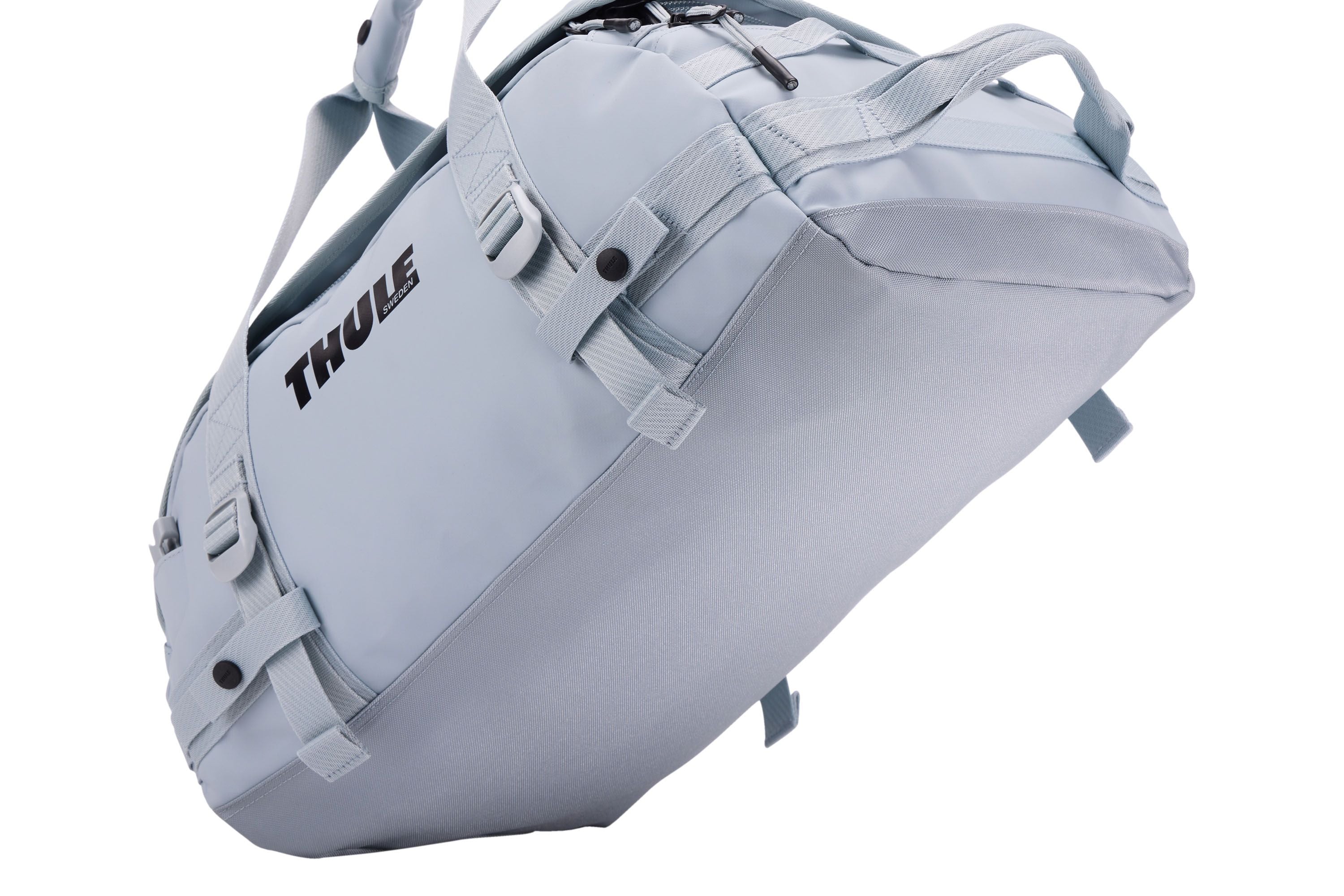 Thule Chasm duffel 30L soft blue