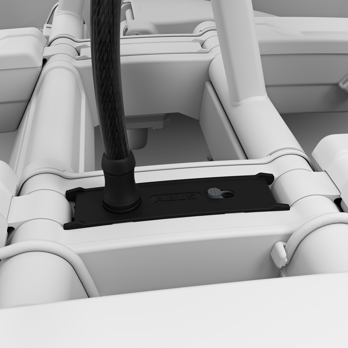 Thule HighGrade Lock Thule Црна Гора