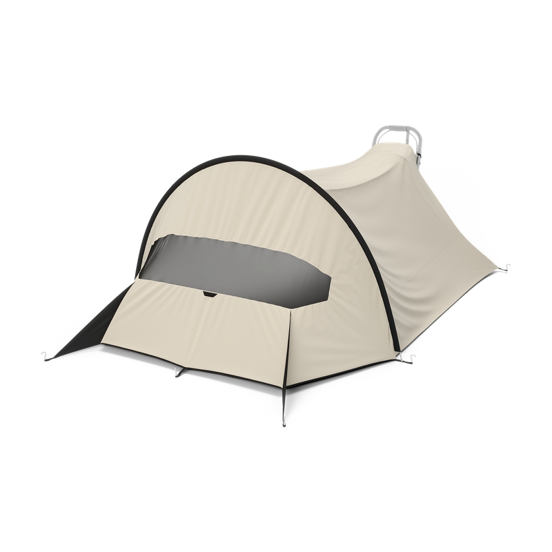 Thule sun and wind tarp