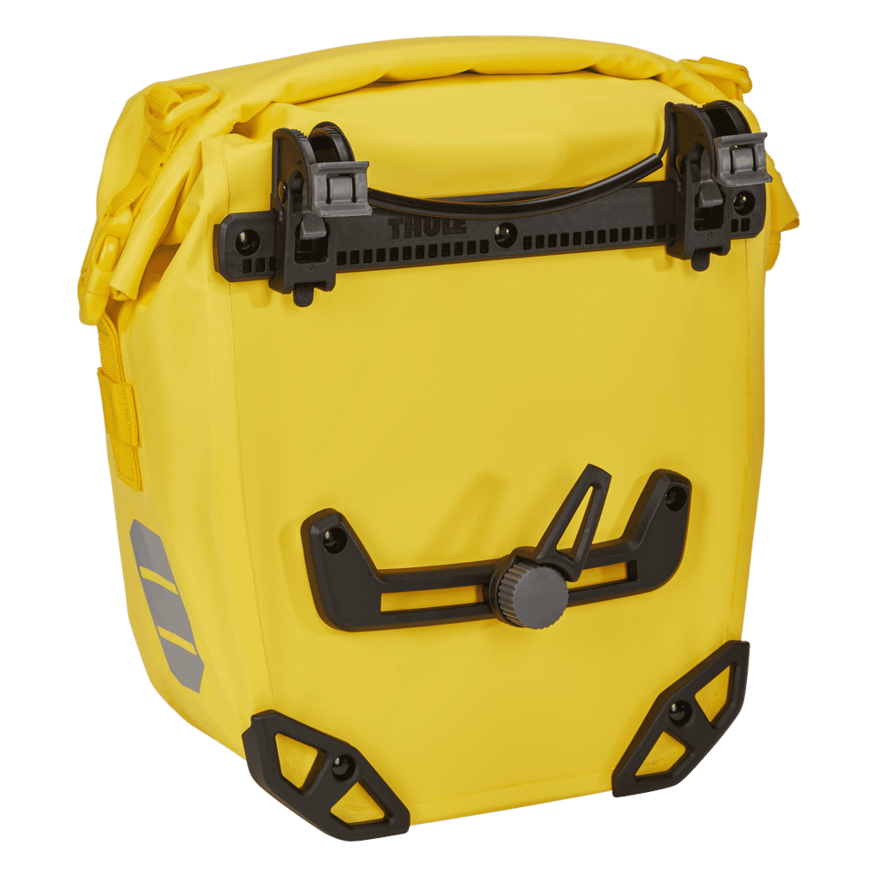 Thule Shield pannier 13L 2-pack yellow