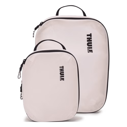 Thule Compression Packing Cube Set