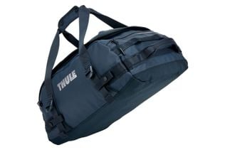 Thule Chasm 30L duffel bag darkest blue