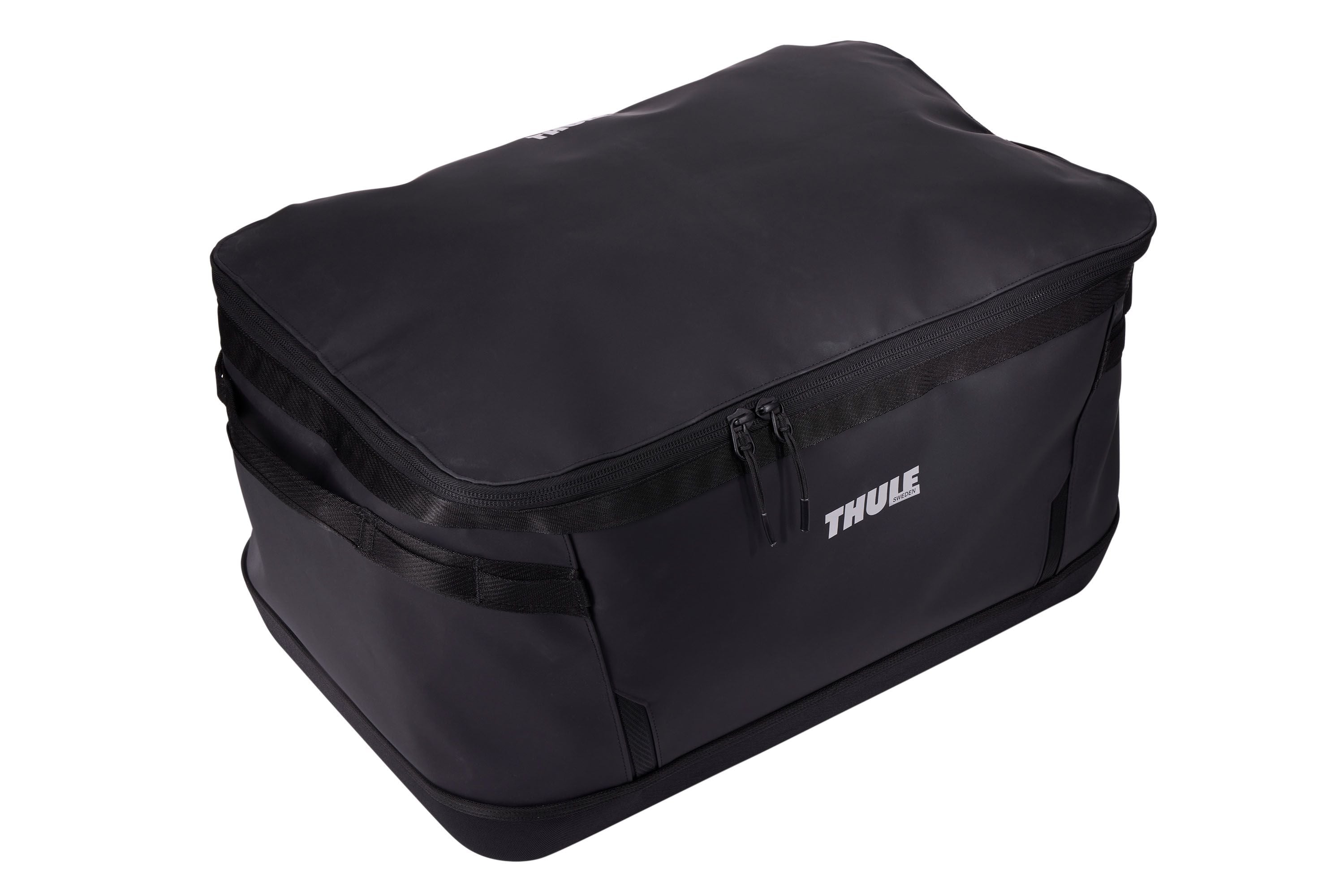 Thule Chasm gear haulers 80L black