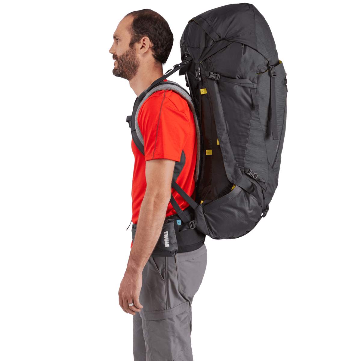 Thule Guidepost 65L men's backpacking pack