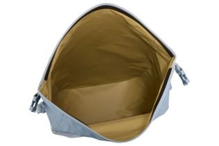 Thule Shield pannier with InLock 22L mid blue