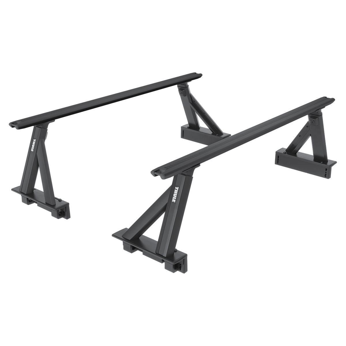 Thule Xscape Bedrail Mount