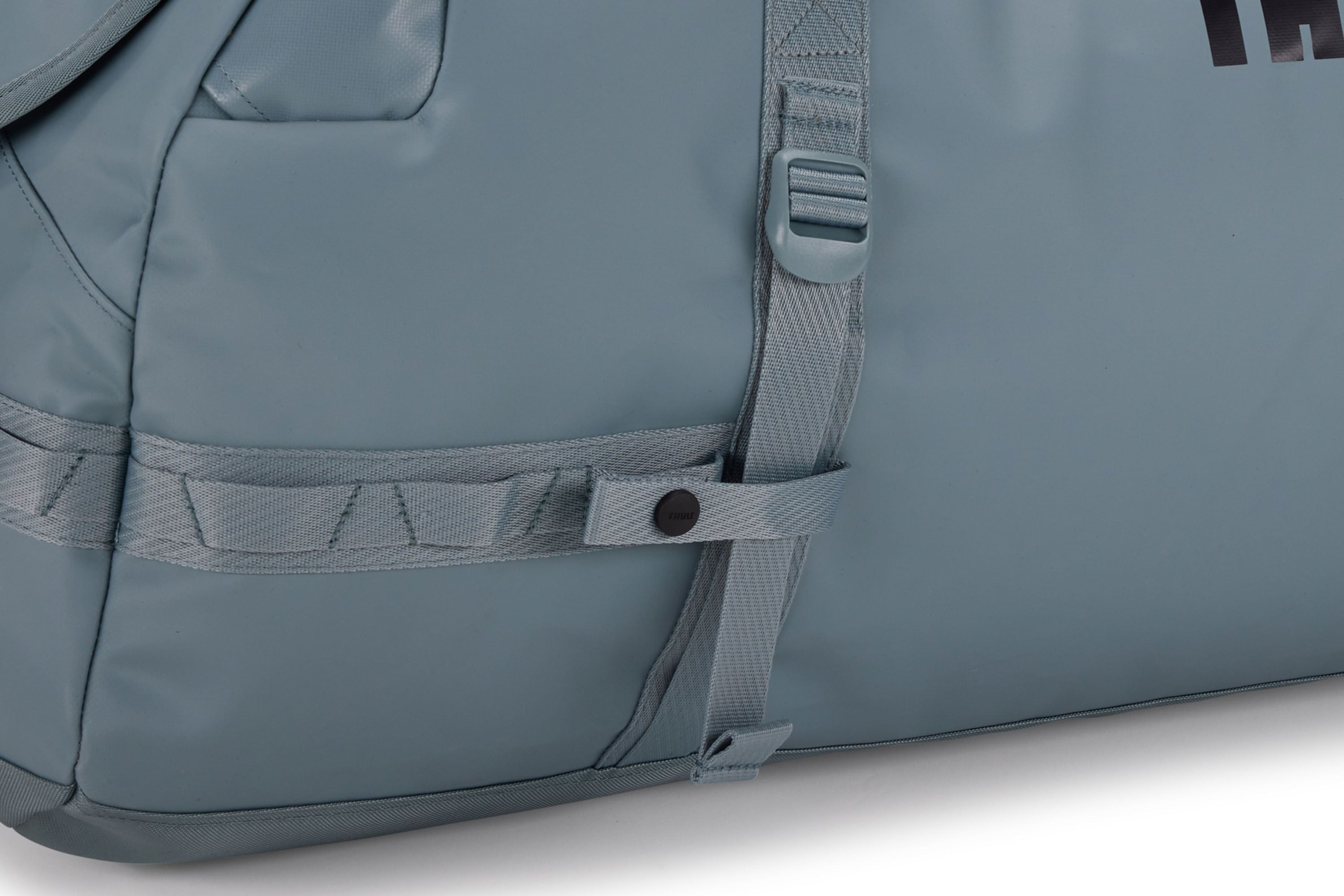 Thule Chasm duffel 130L pond gray