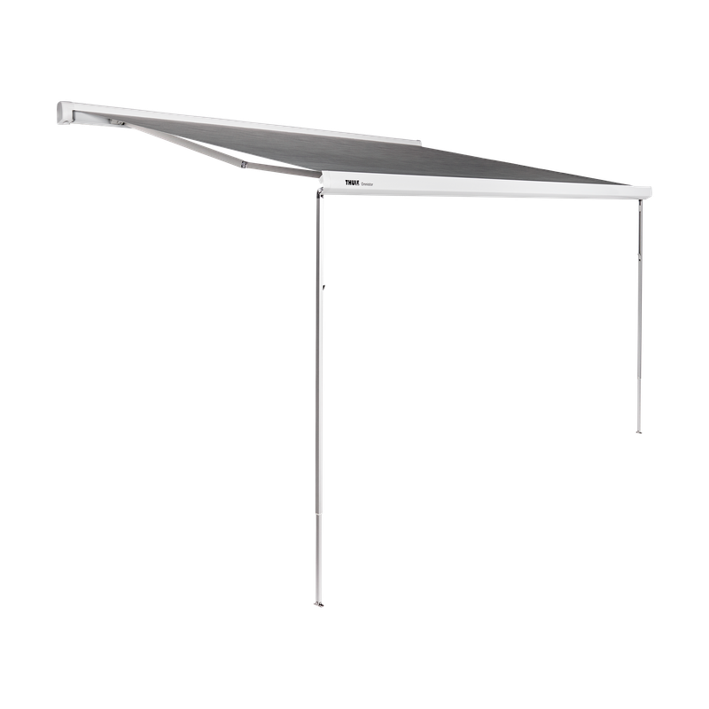 Thule Omnistor 5200 motorized awning 5.05x2.50m white