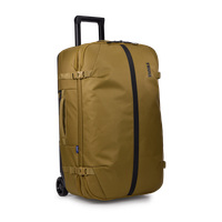 Thule Aion check-in wheeled duffel bag 70cm/28" nutria brown