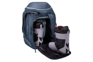 Thule RoundTrip Ski and Snowboard Boot Backpack 60L Dark Slate 3204939