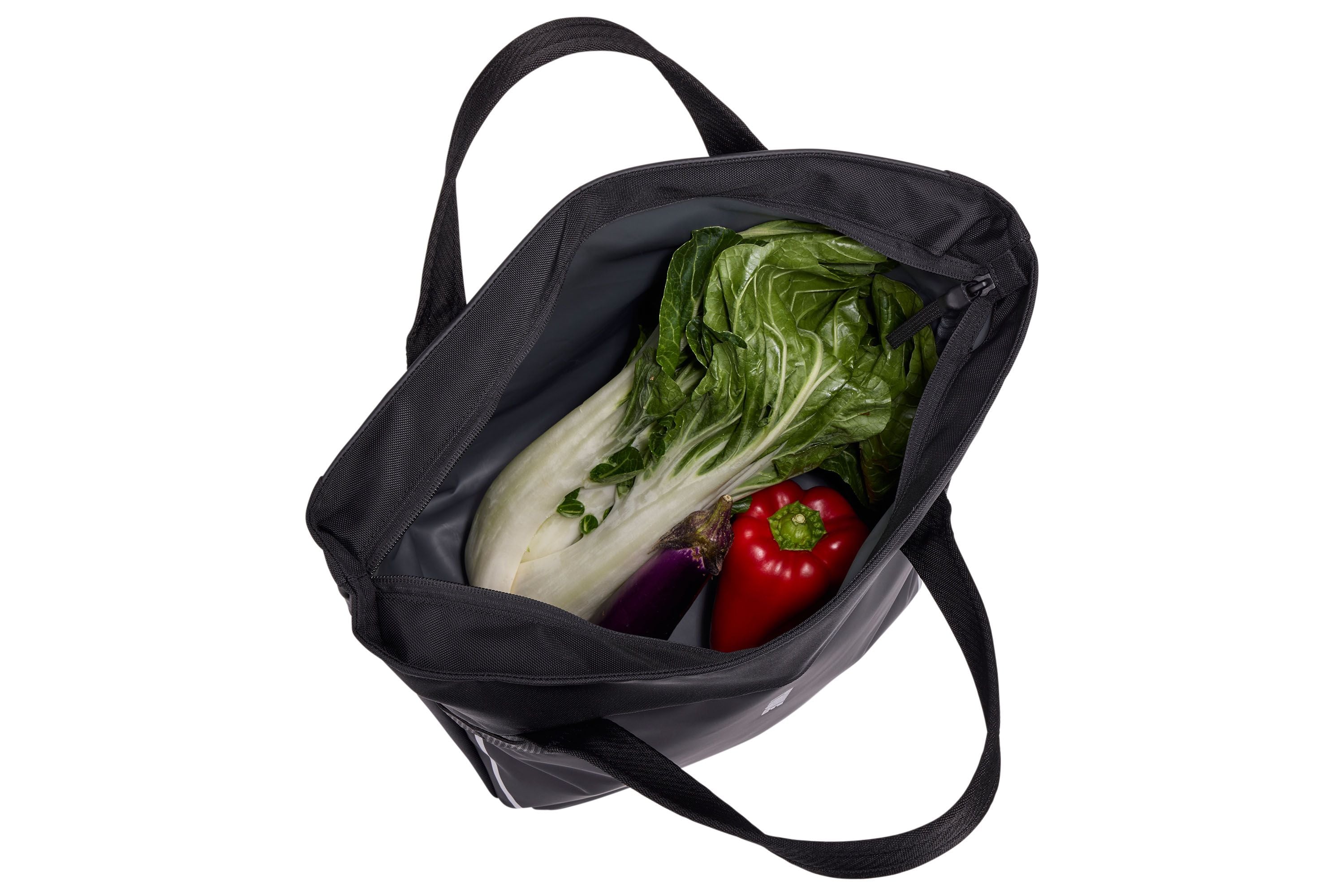 Thule Chasm tote with InLock 25L black