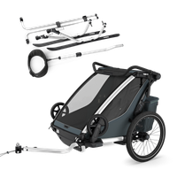 Thule Chariot Cross 2