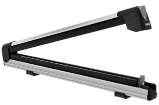 Thule Snowpack Extender 7325