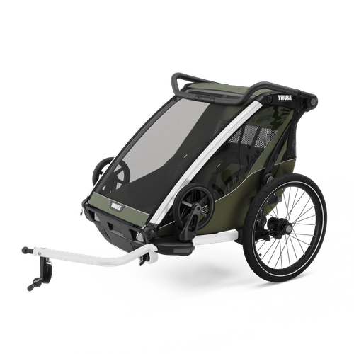 【M-meeco】Thule ChariotLite2チャイルドトレーラー 1627835.png