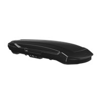 Thule Motion 3 XL Low roof box black glossy