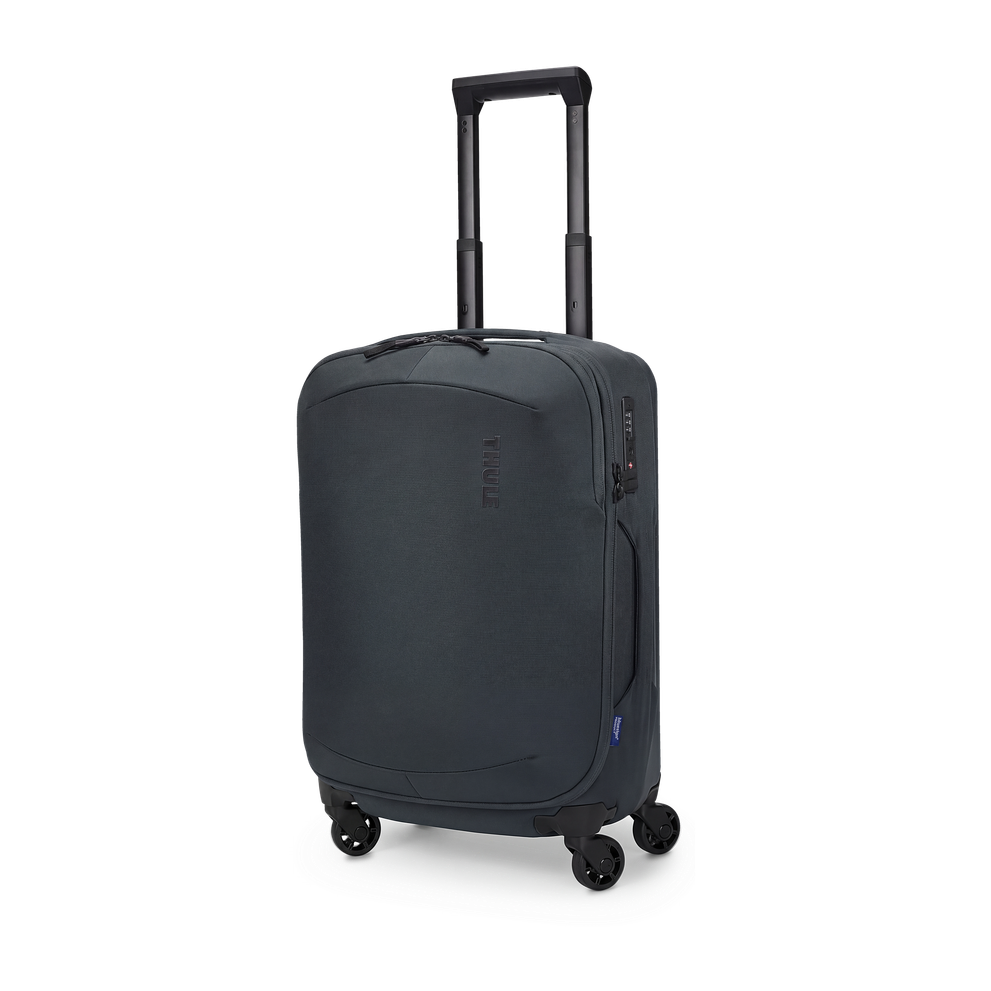 Thule Subterra 2 carry-on spinner dark slate