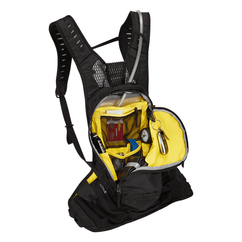 Thule Vital 6L hydration pack 6L black