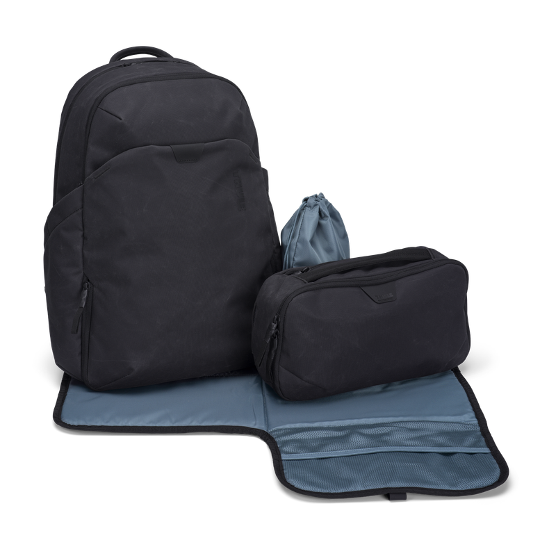 Thule Aion changing backpack