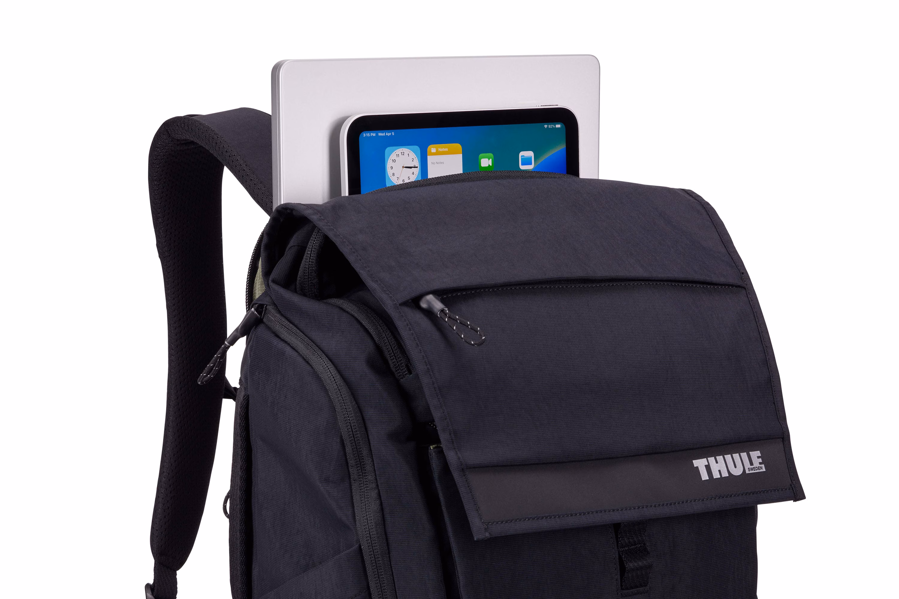 Thule Paramount Backpack 27L Black