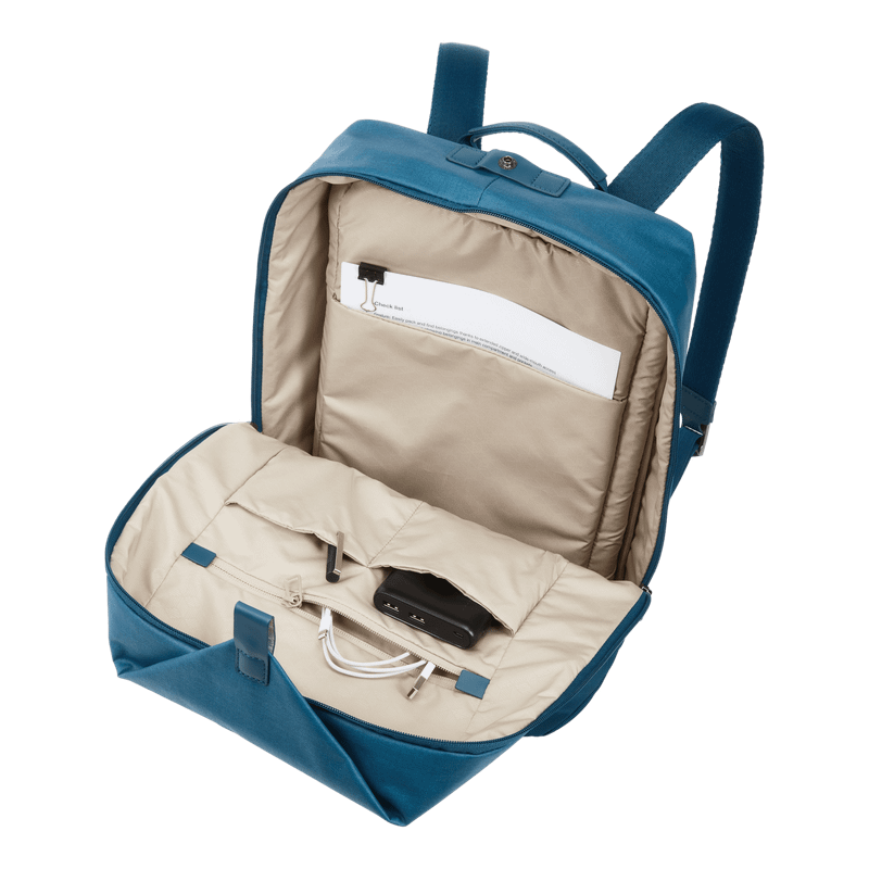 Thule Spira backpack legion blue
