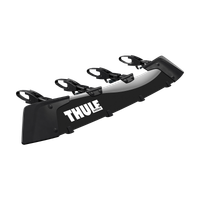 Thule AirScreen XT M roof rack fairing black