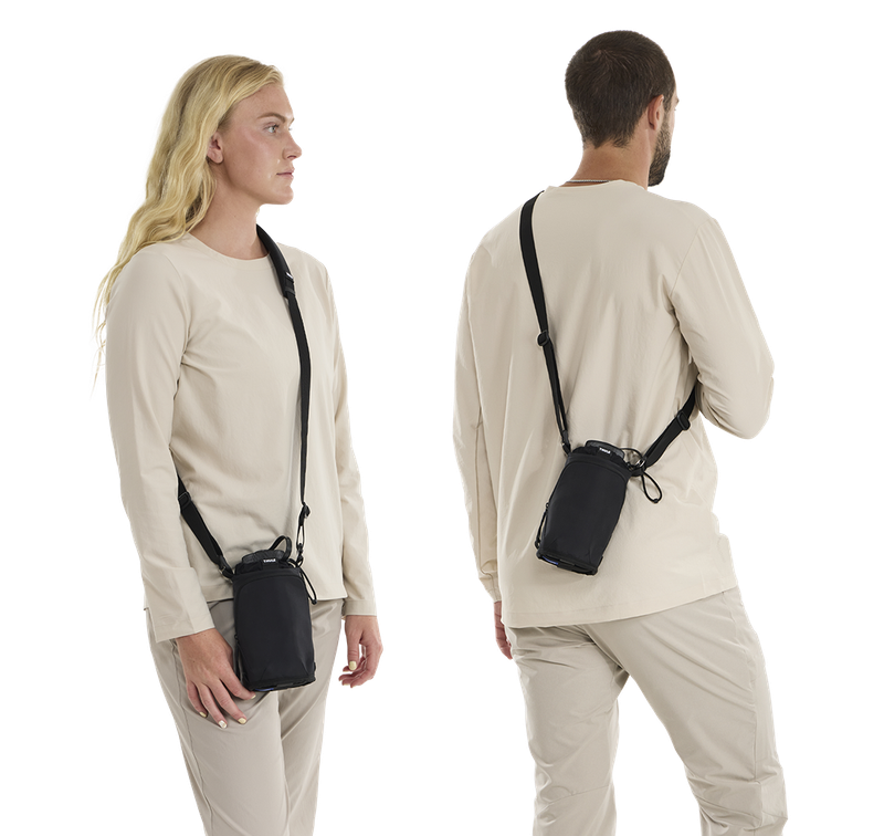 Thule EnRoute sling bag 2L black