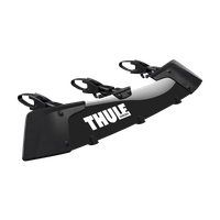 Thule AirScreen XT S roof rack fairing black