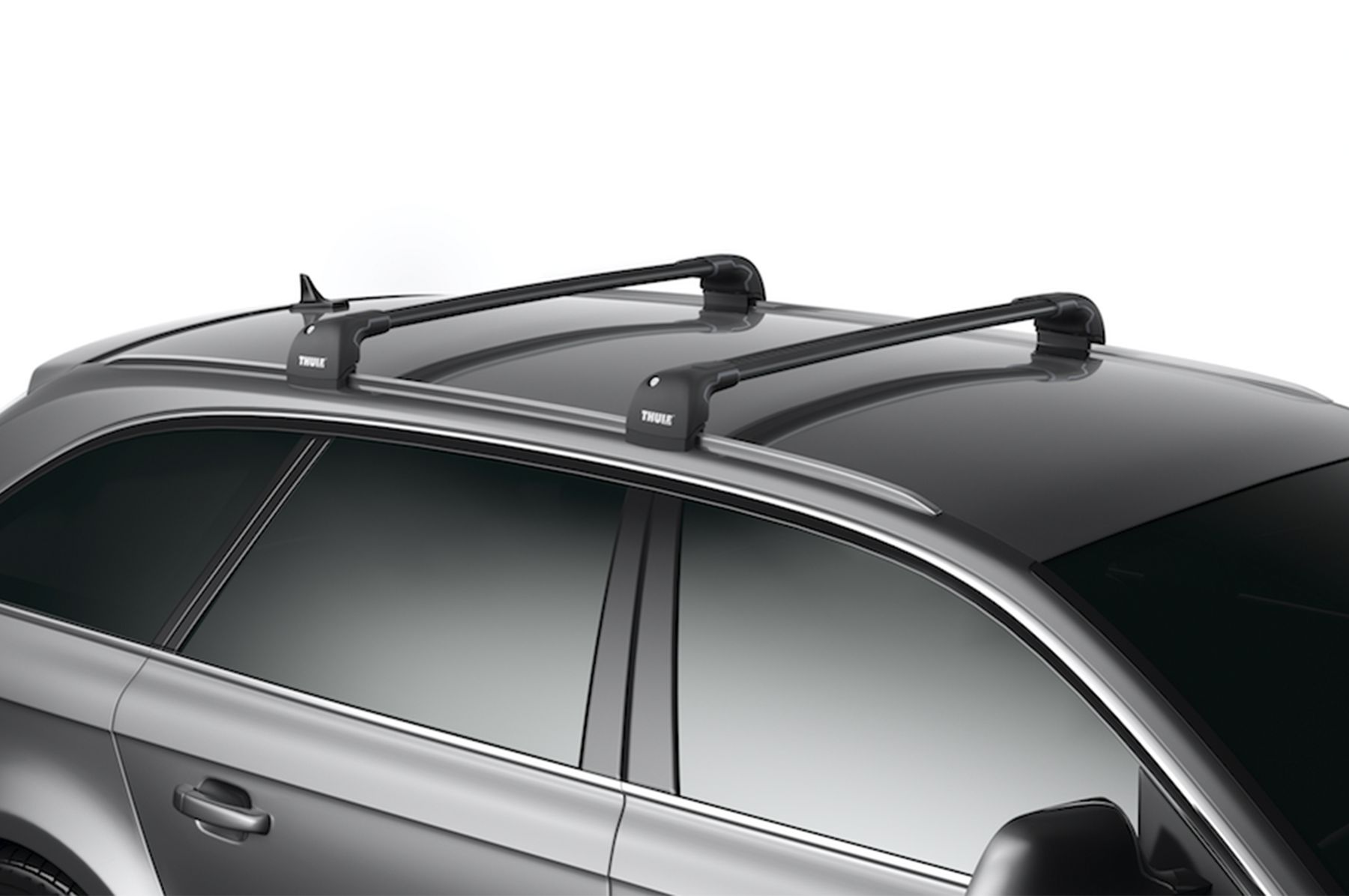 Thule WingBar Edge Thule Danmark