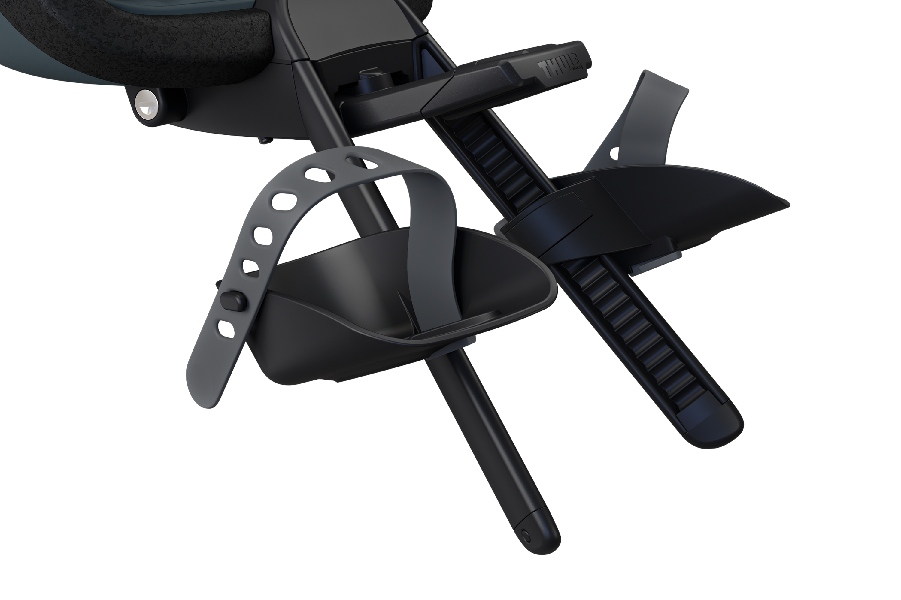 Thule Yepp Nexxt 2 mini - Feature image