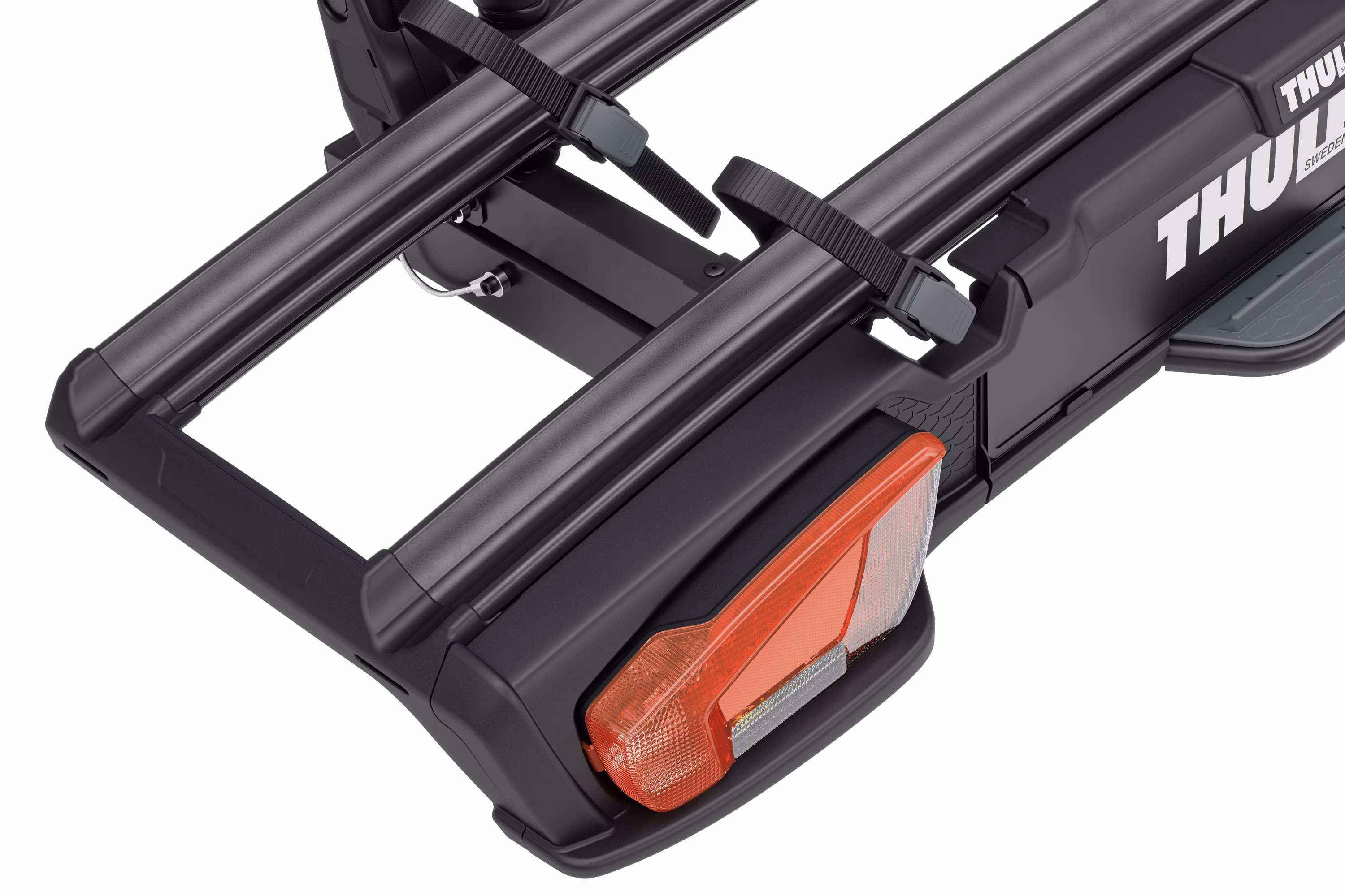 Thule VeloSpace 3 2-bike feature