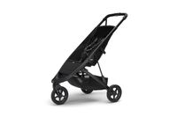 Thule Spring stroller chassis black