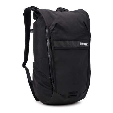 Thule Paramount bike commute backpack black 20L