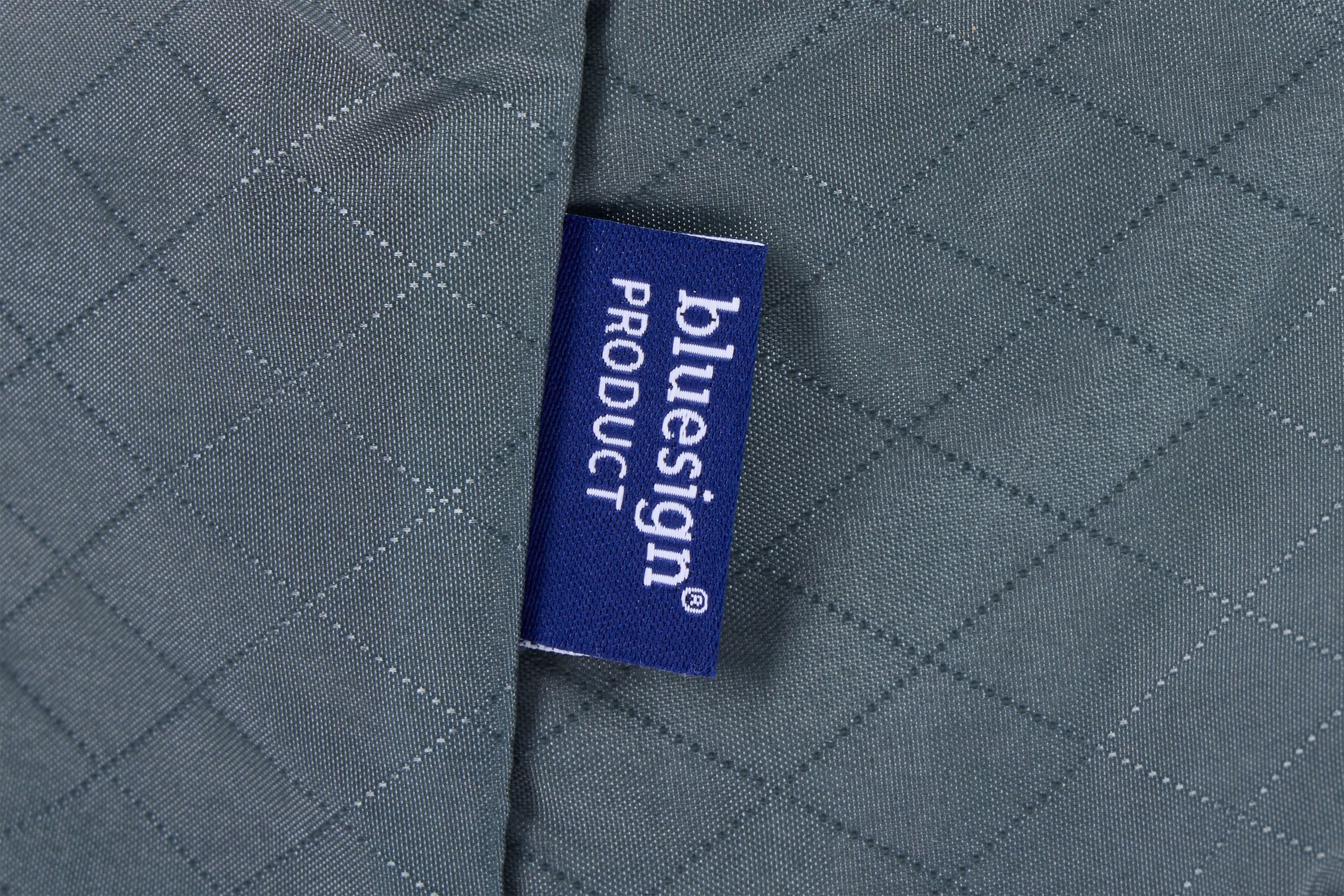 Thule travel shoe bag pond gray