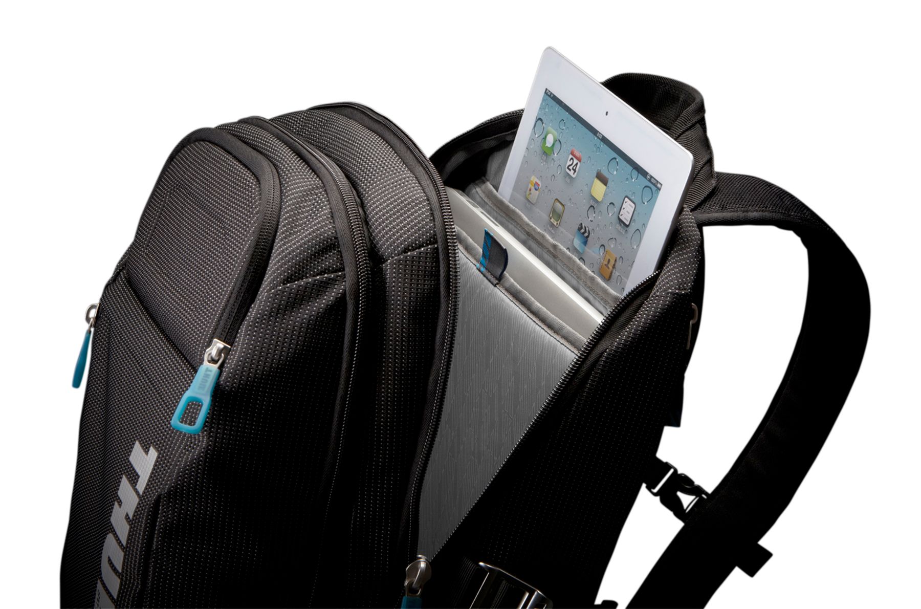 thule crossover backpack 21l