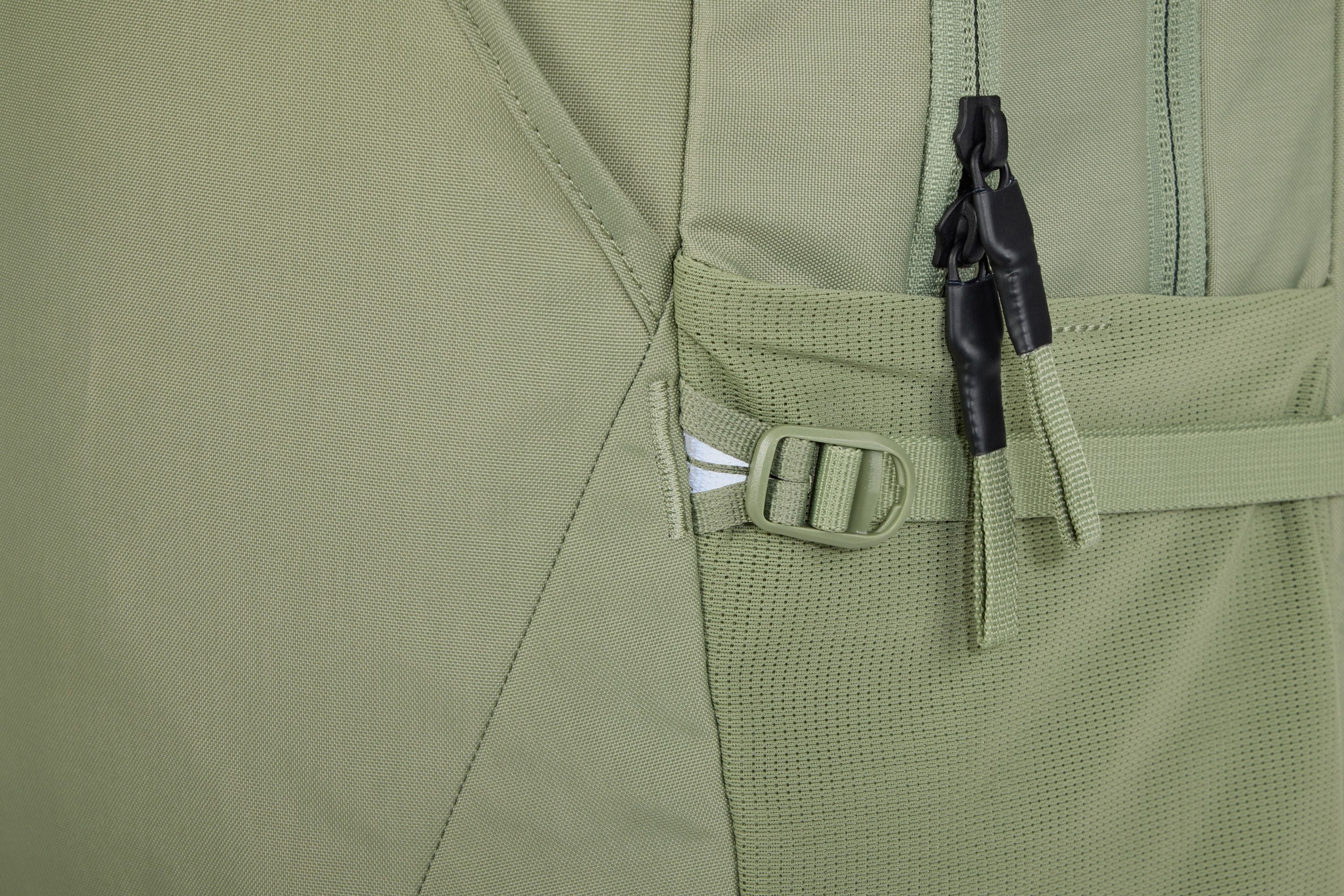 Thule EnRoute backpack 23L quiet green