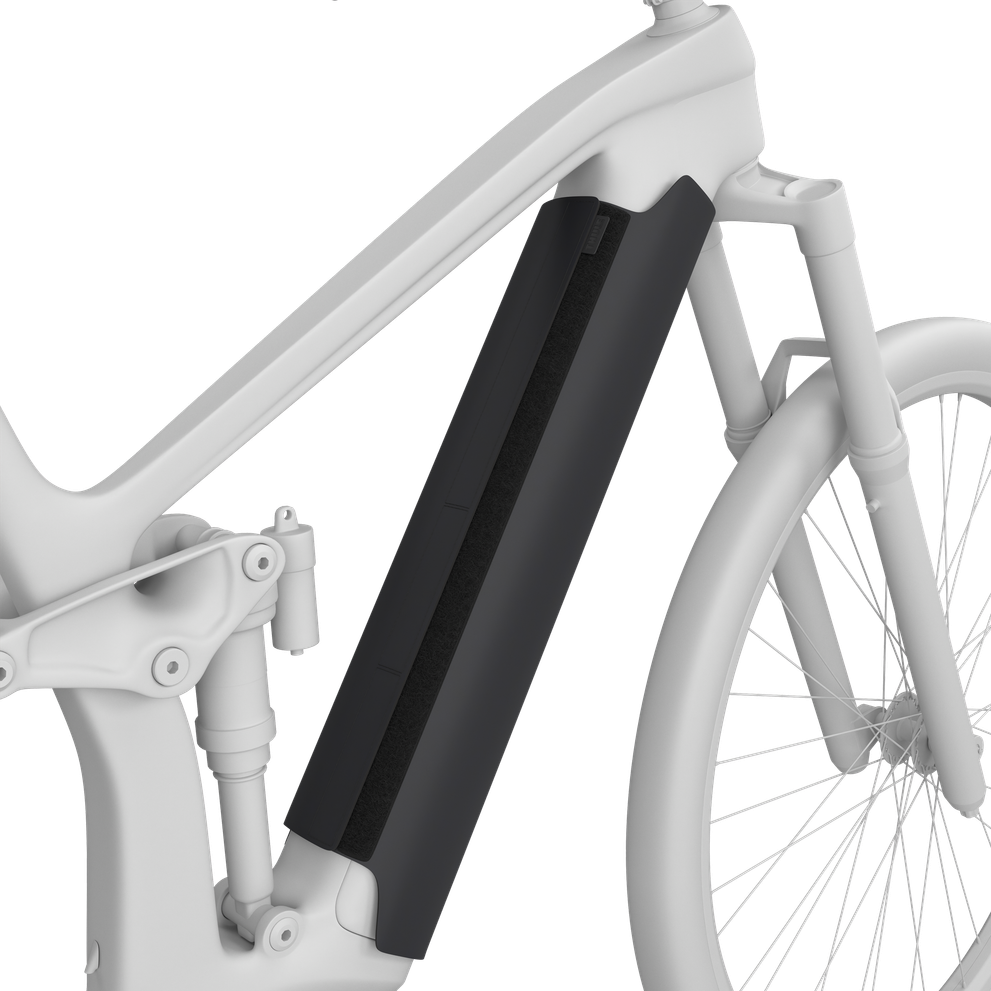 Thule bike protection battery sleeve