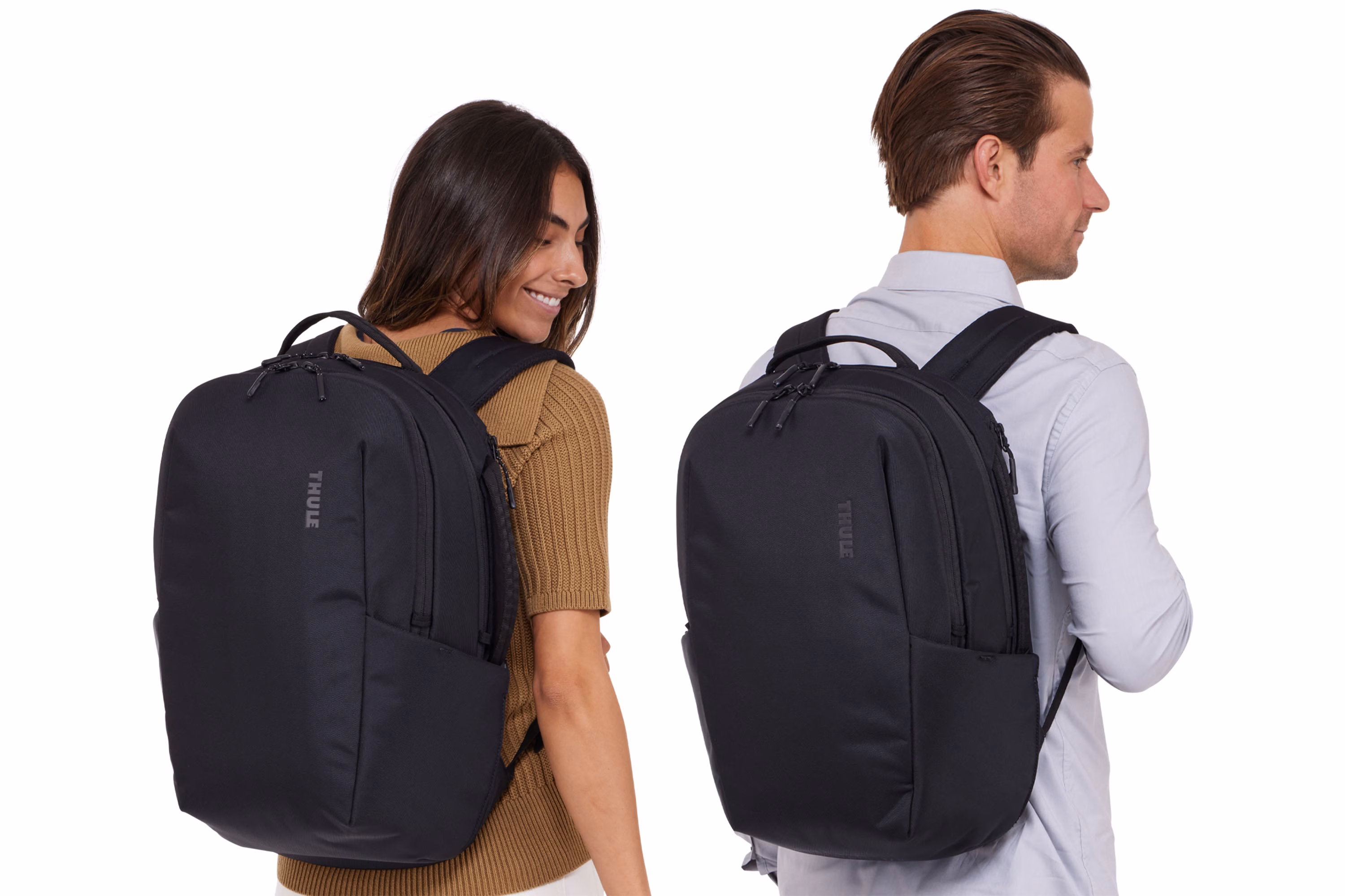 Thule Subterra backpack 27L Black