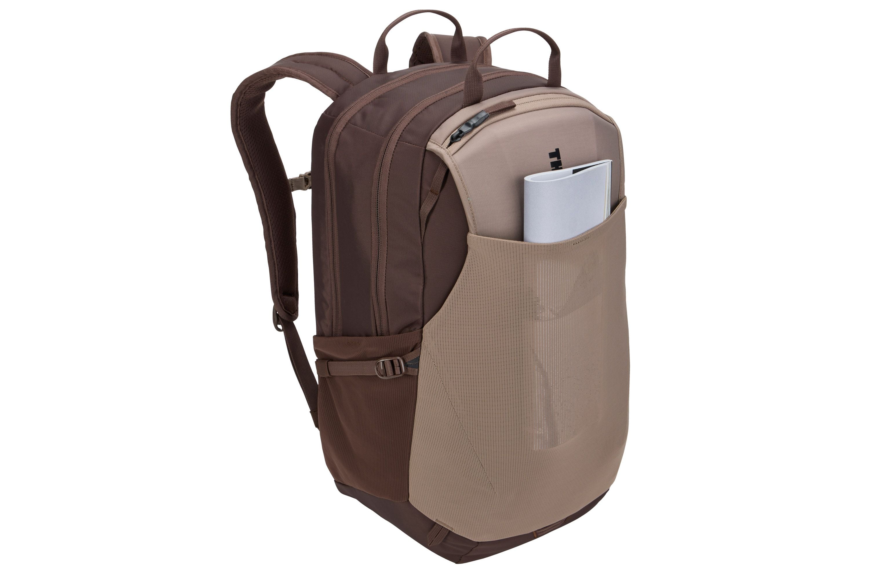 Thule EnRoute backpack 26L tinted taupe/nuanced brown