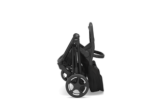 Thule Charm Feature - One-hand handling