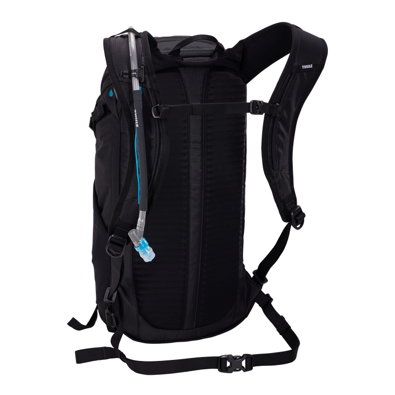 Thule AllTrail hydration pack 16 L black