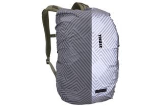 Thulke Paramount commute bike backpack 28L feature