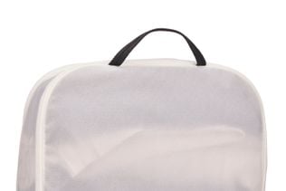 Thule packing cube set white
